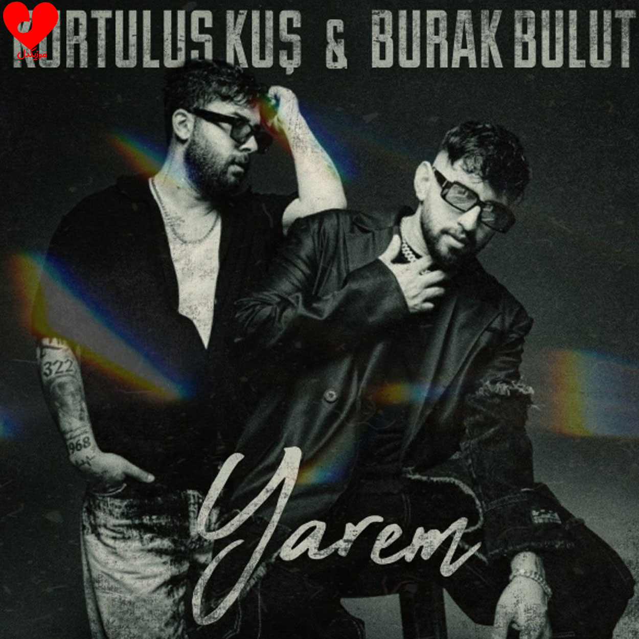 دانلود اهنگ Burak Bulut Yarem
